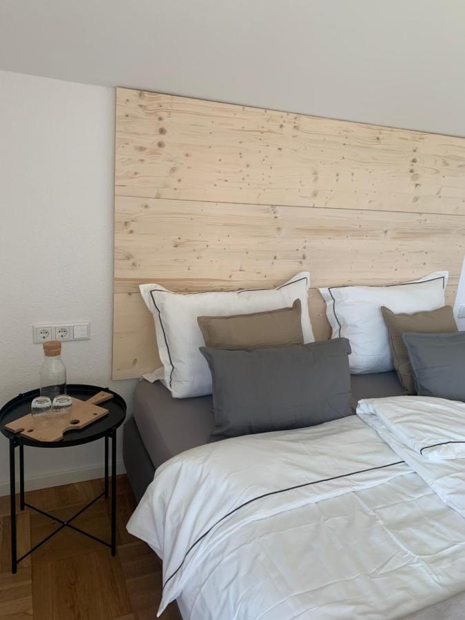 Schoene, Grosse Ferienwohnung Direkt Am Donauradweg & Keltenstadt Heuneburg Herbertingen Kültér fotó